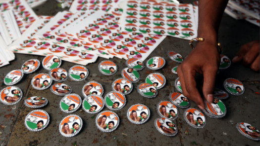Will India’s Hindi Heartland Propel Modi to Power Once More?