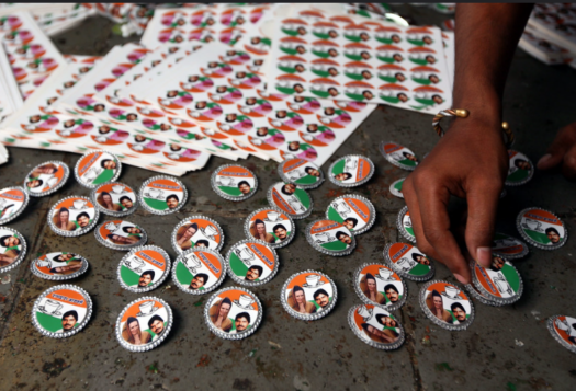 Will India’s Hindi Heartland Propel Modi to Power Once More?