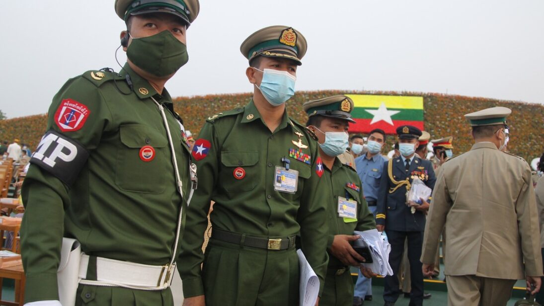 2021_Myanmar_Armed_Forces_Day_04