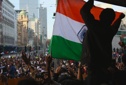 Indian Election Results Give Hope to Human Rights Organizations