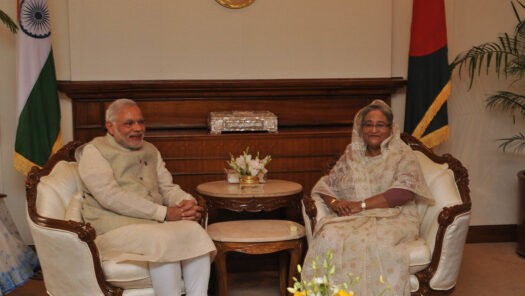 Prospects for India-Bangladesh Relations in Modi and Hasina’s New Terms