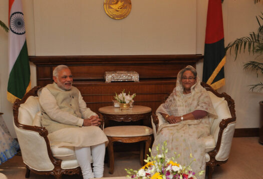 Prospects for India-Bangladesh Relations in Modi and Hasina’s New Terms