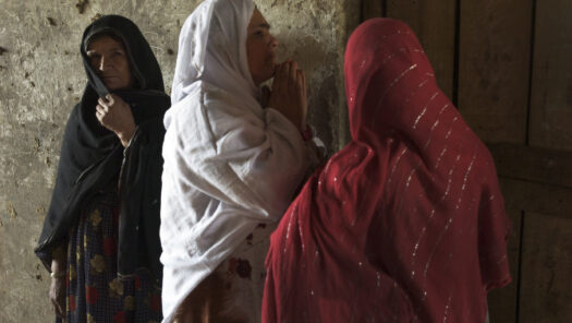 Women’s Participation in UN Deliberations is Crucial to a Sustainable Peace in Afghanistan