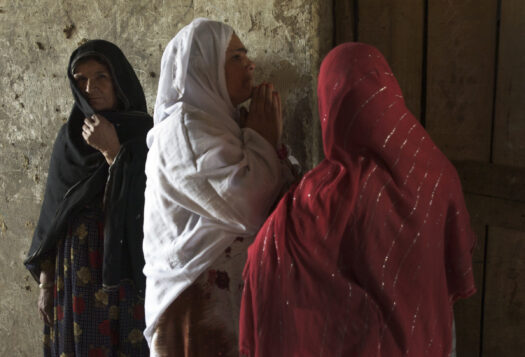 Women’s Participation in UN Deliberations is Crucial to a Sustainable Peace in Afghanistan