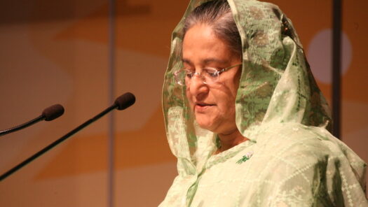 How India Should Navigate Uncertainties in a Post-Hasina Bangladesh