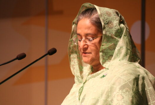 How India Should Navigate Uncertainties in a Post-Hasina Bangladesh