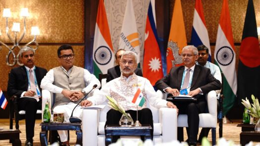 Why BIMSTEC’s Maritime Transport Agreement is Essential for India