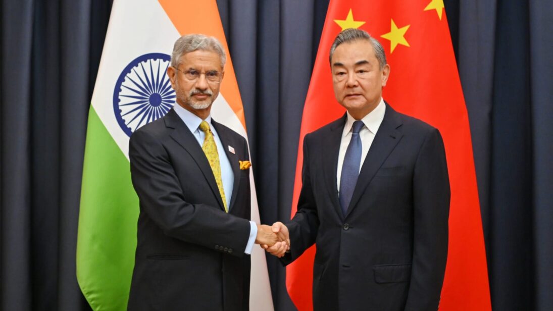 Are India-China Ties on the Mend? – South Asian Voices