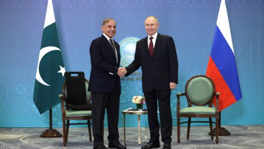 Pakistan’s BRICS Membership and the India Hurdle