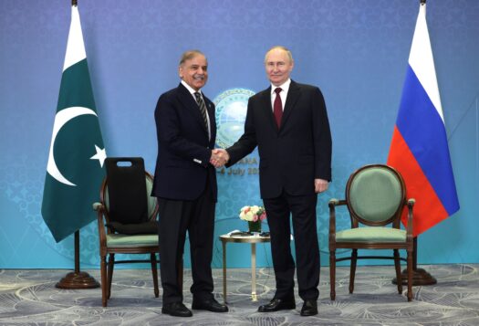 Pakistan’s BRICS Membership and the India Hurdle