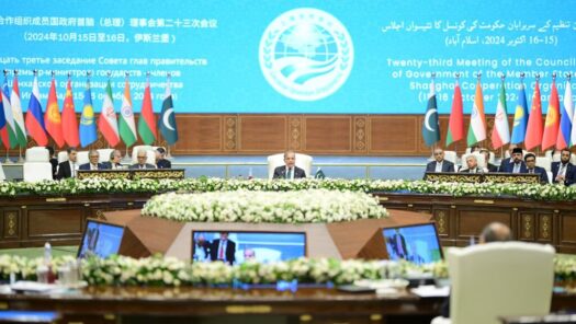 SCO 2024: Pakistan’s Strategic Moment to Influence Regional Perceptions