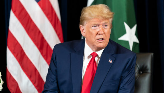 Trump’s Victory Poses Several Challenges for Pakistan