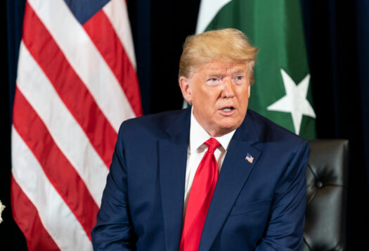 Trump’s Victory Poses Several Challenges for Pakistan