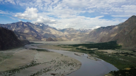 Indus Water Treaty Needs Updates to Keep it Relevant