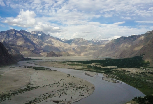 Indus Water Treaty Needs Updates to Keep it Relevant