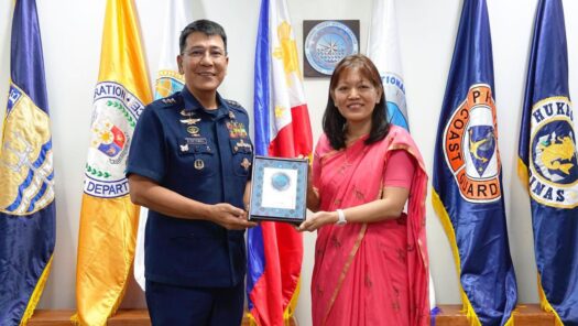 The Intensification of India-Philippines Defense Engagement