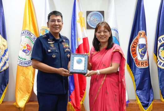 The Intensification of India-Philippines Defense Engagement