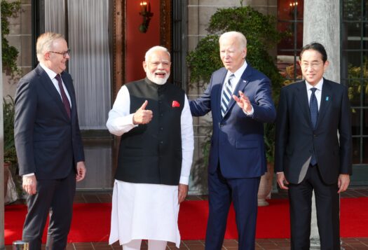 India’s Indo-Pacific Approach in 2024 and Vision for 2025: Building on Regional and Global Influence