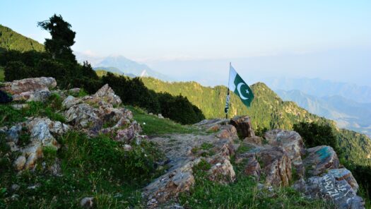 Why is Parachinar Stuck in an Endless Loop of Violence?