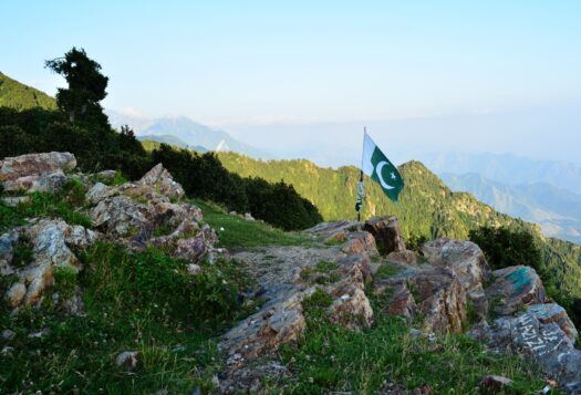 Why is Parachinar Stuck in an Endless Loop of Violence?