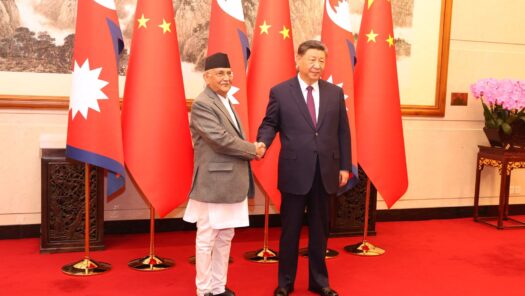 Assessing China’s Growing Footprint in Nepal