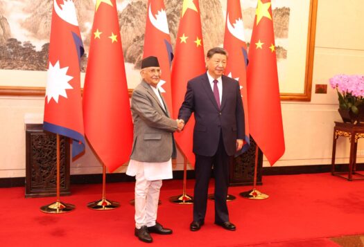 Assessing China’s Growing Footprint in Nepal