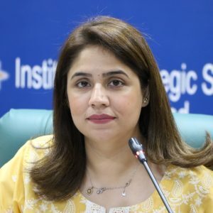 Amina Khan