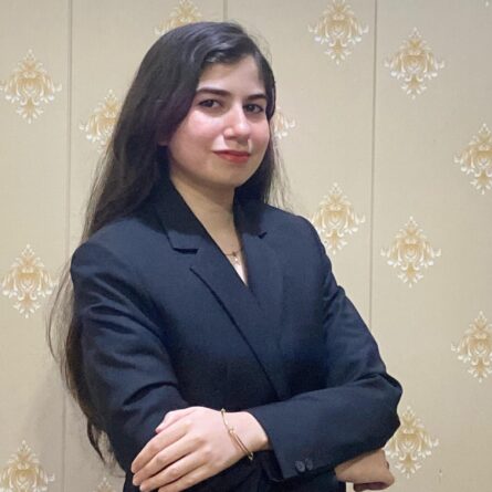Maheen Khan
