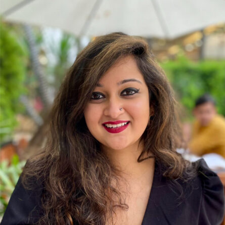 Mrittika Guha Sarkar