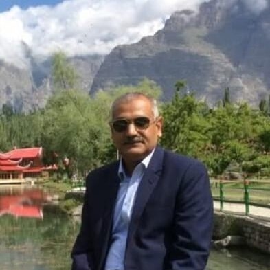 Javaid Iqbal