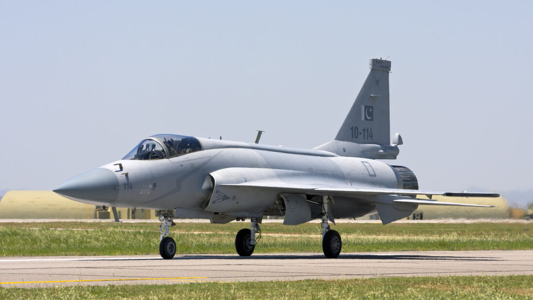 JF-17