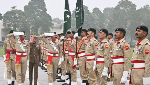 Five Key Concepts to Understand the India-Pakistan Crisis
