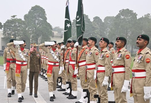 Five Key Concepts to Understand the India-Pakistan Crisis