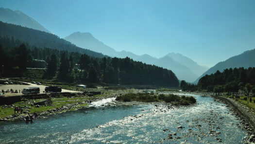 SAV Q&A with Lisa Curtis: The Pahalgam Crisis & U.S. role
