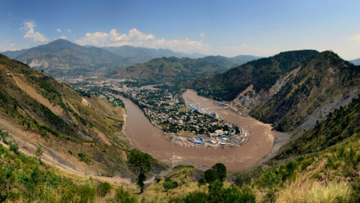 Can the Indus Waters Treaty Be Held in Abeyance? What the Law Allows