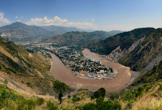 Can the Indus Waters Treaty Be Held in Abeyance? What the Law Allows