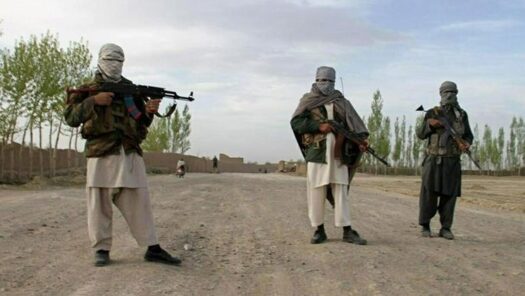 The Politics of Labeling Terror Groups