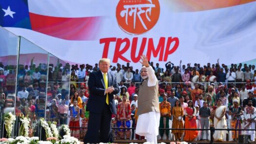 Are India-U.S. Relations Entering a Difficult Phase?
