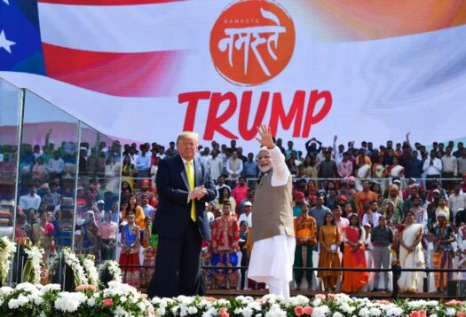 Are India-U.S. Relations Entering a Difficult Phase?