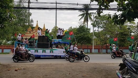 Myanmar’s Planned Elections Risk Breeding More Resentment