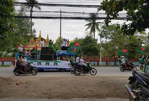 Myanmar’s Planned Elections Risk Breeding More Resentment