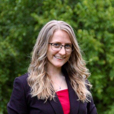 Sarah Godek