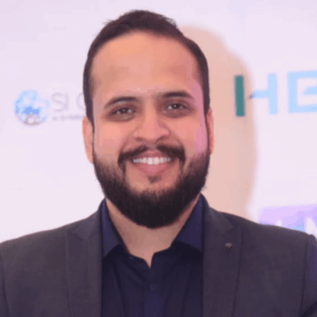 Gulraiz Iqbal