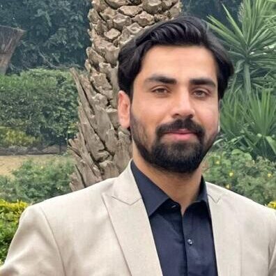 Muhammad Asif Khan