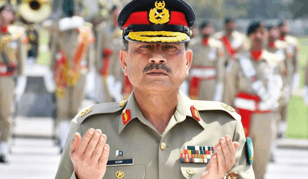 Are U.S.-Pakistan Relations at a Turning Point?