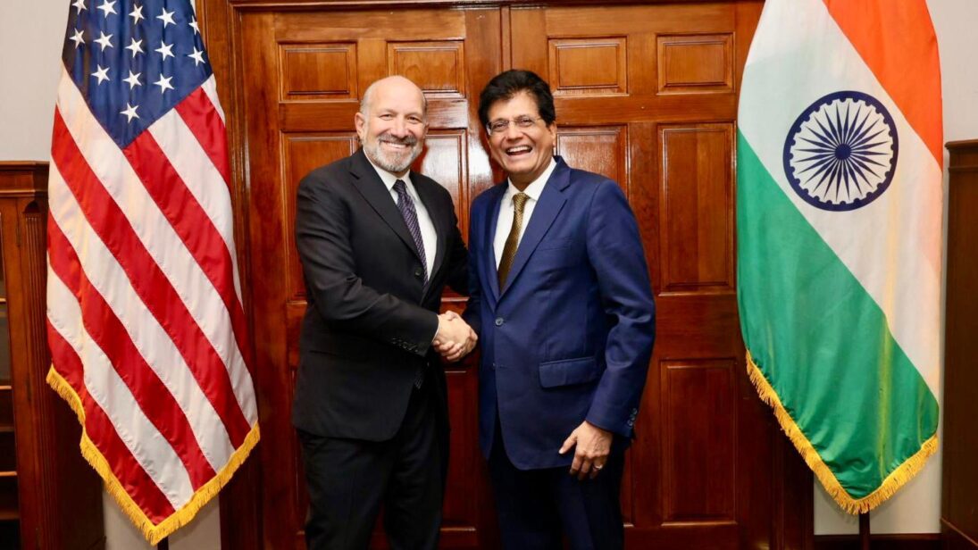 Goyal-Lutnick