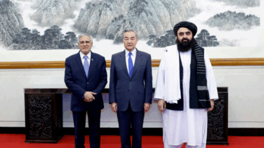Trilaterals in Testing Times? The Pakistan-Afghanistan Dynamic and China’s Diplomatic Calculus