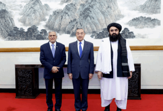 Trilaterals in Testing Times? The Pakistan-Afghanistan Dynamic and China’s Diplomatic Calculus