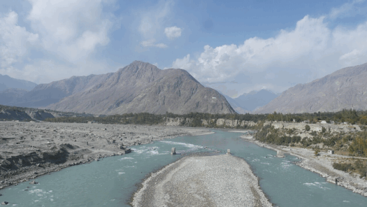 Strategic Waters: The Indus Treaty Abeyance and South Asia’s Hydropolitical Future