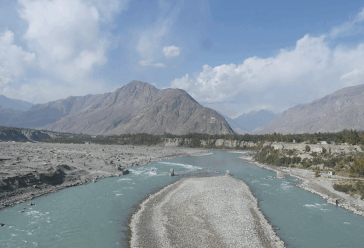Strategic Waters: The Indus Treaty Abeyance and South Asia’s Hydropolitical Future